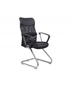 Q-030 szék fekete